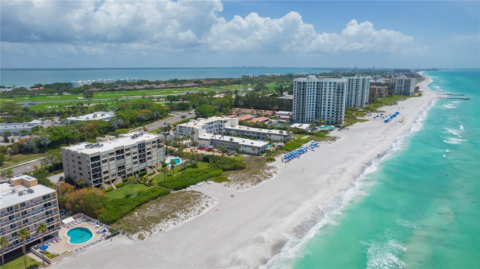 Longboat Key, Florida, 34228, United States, 3 Bedrooms Bedrooms, ,3 BathroomsBathrooms,Residential,Active,1702881