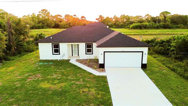 6065 KUMQUAT CIR, LABELLE, FL 33935 - Image 1