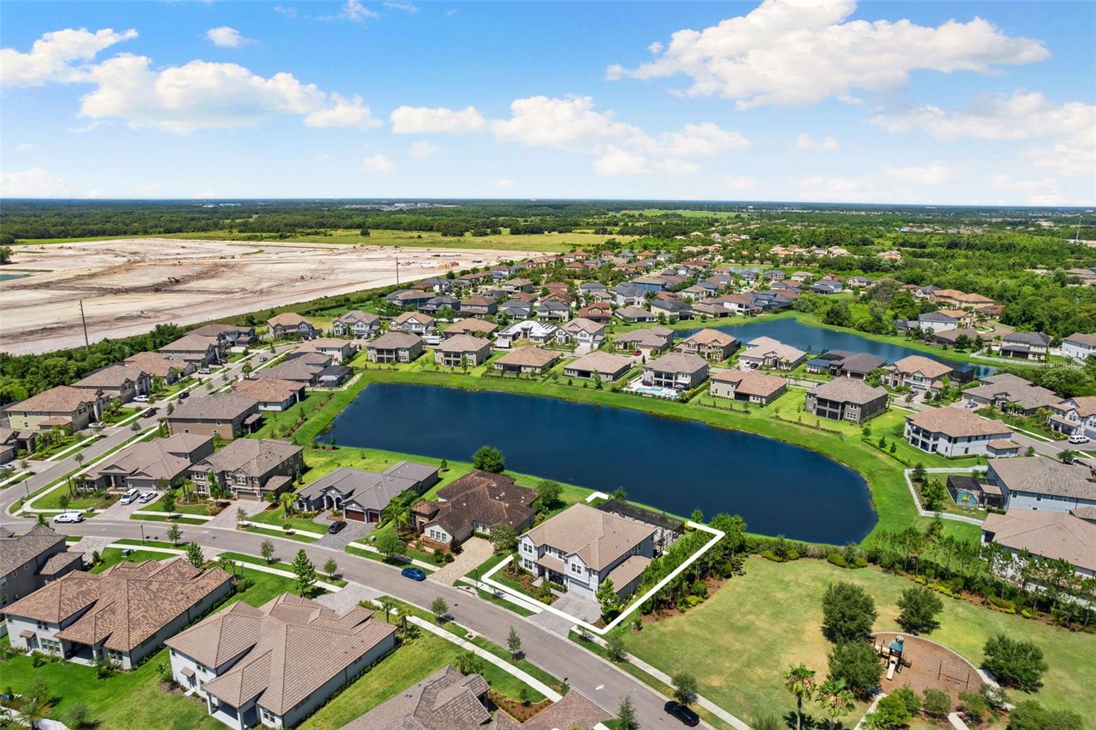 Wesley Chapel, Florida, 33545, United States, 7 Bedrooms Bedrooms, ,6 BathroomsBathrooms,Residential,Active,1894568