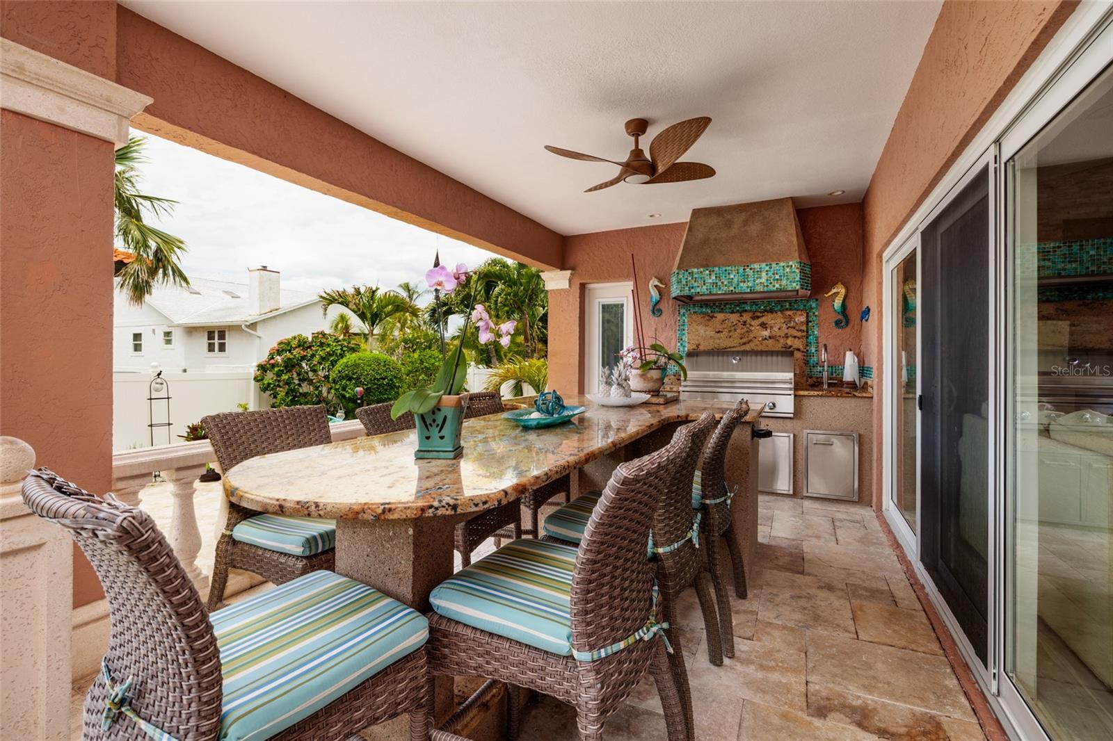 Tierra Verde, Florida, 33715, United States, 4 Bedrooms Bedrooms, ,4 BathroomsBathrooms,Residential,Active,2041376