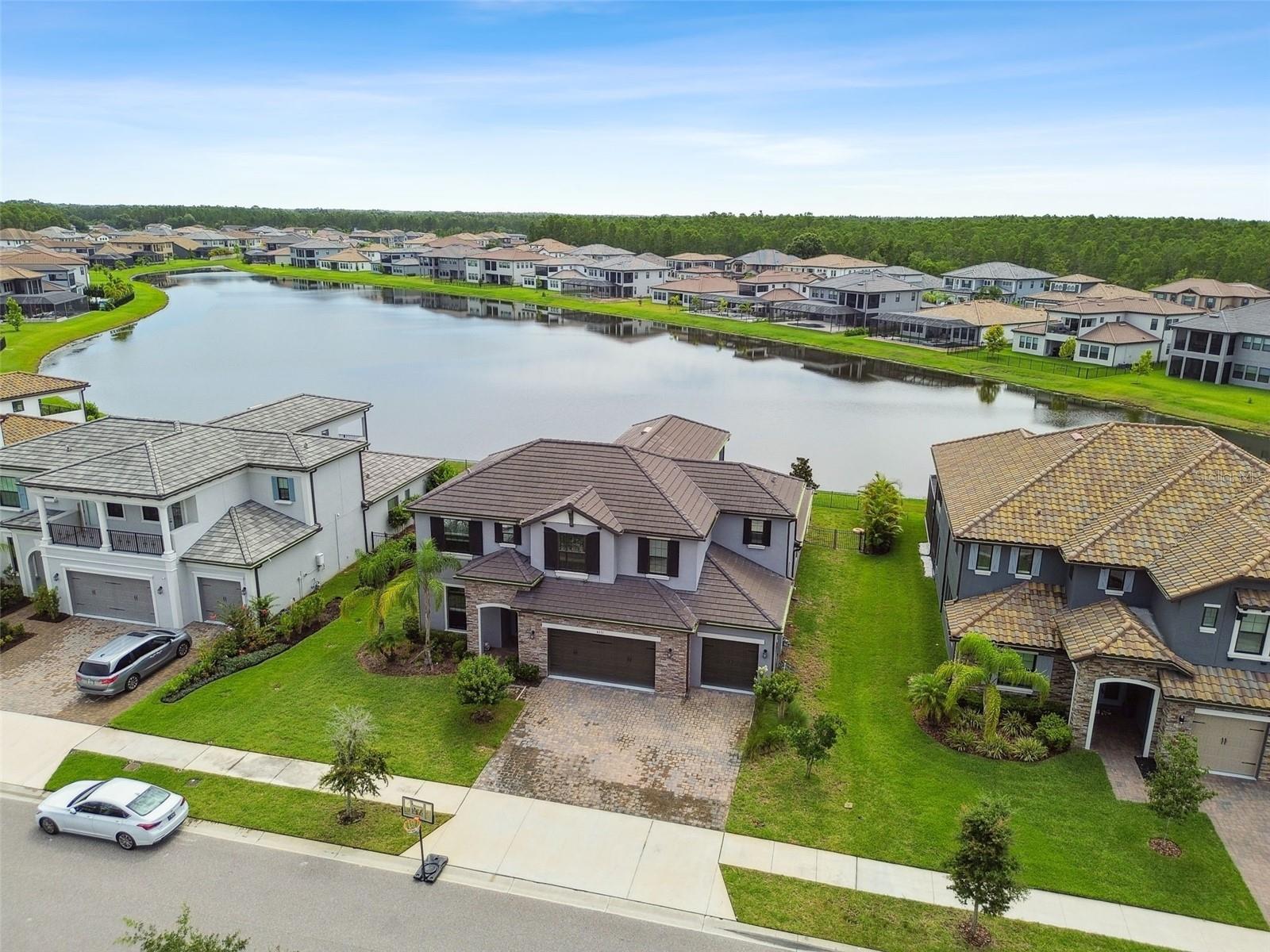 Odessa, Florida, 33556, United States, 5 Bedrooms Bedrooms, ,4 BathroomsBathrooms,Residential,Active,1941133