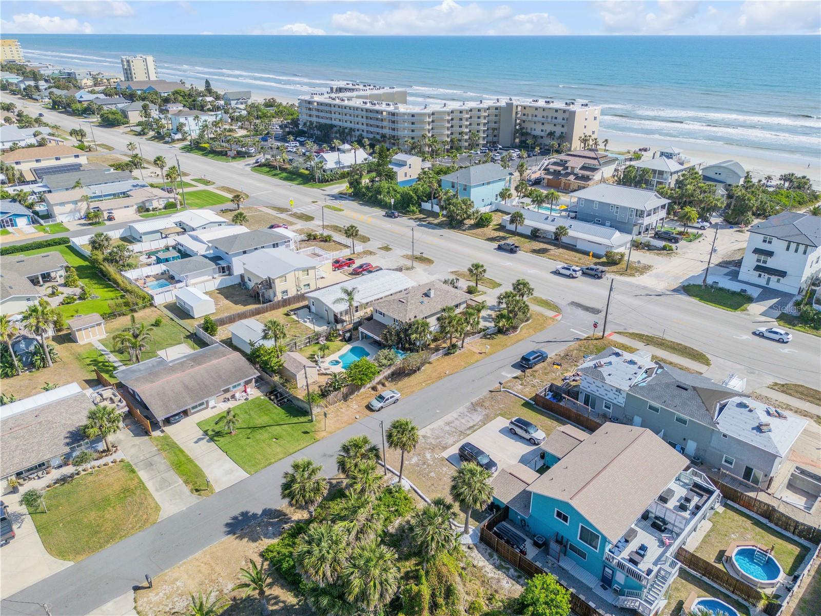 New Smyrna Beach, Florida, 32169, United States, ,3 BathroomsBathrooms,Residential,Active,1798124