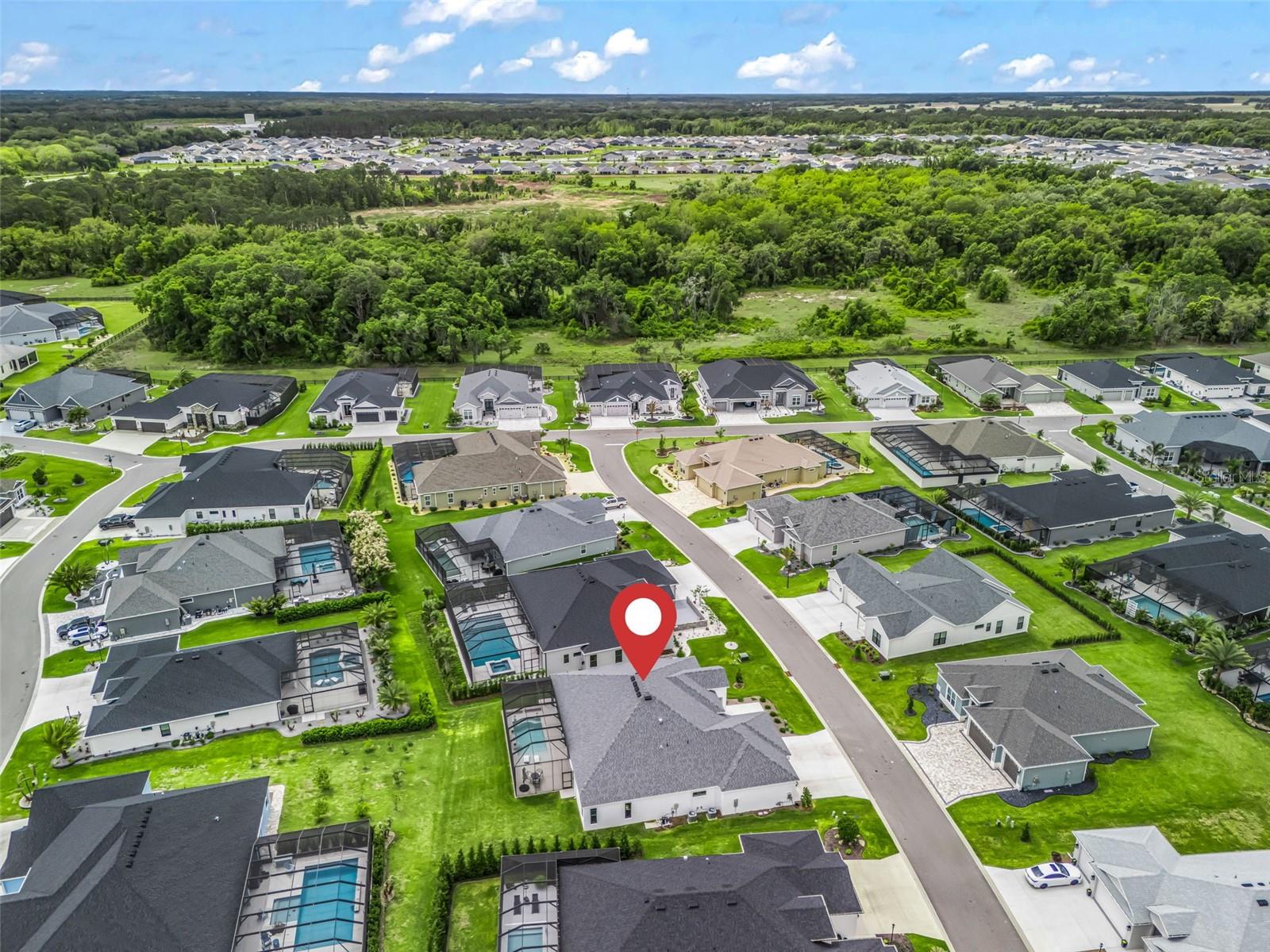 The Villages, Florida, 34762, United States, 3 Bedrooms Bedrooms, ,3 BathroomsBathrooms,Residential,Active,2035581