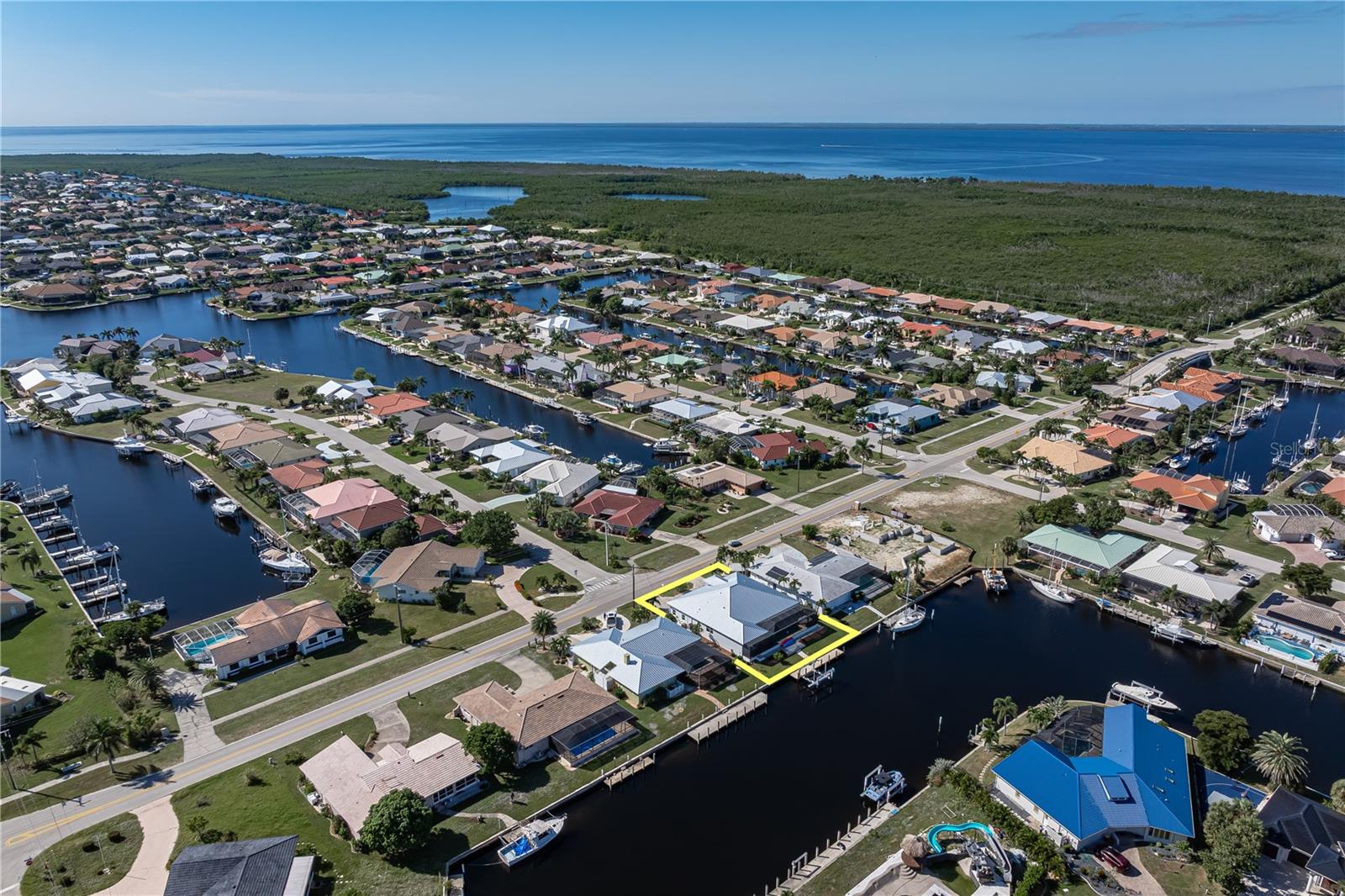 Punta Gorda, Florida, 33950, United States, 3 Bedrooms Bedrooms, ,3 BathroomsBathrooms,Residential,Active,1973261
