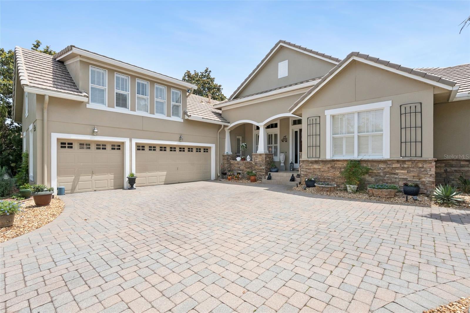 Windermere, Florida, 34786, United States, 5 Bedrooms Bedrooms, ,5 BathroomsBathrooms,Residential,Active,2044556