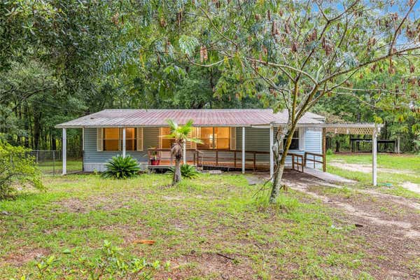 11751 NE 107TH TER, ARCHER, FL 32618 - Image 1