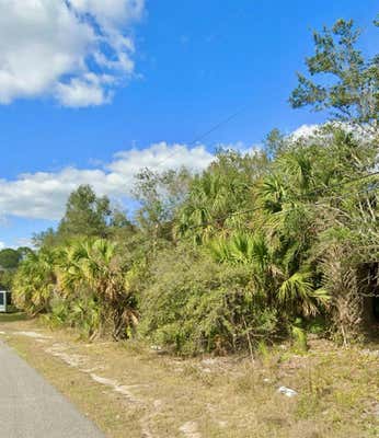 ENID LN, NORTH PORT, FL 34288 - Image 1