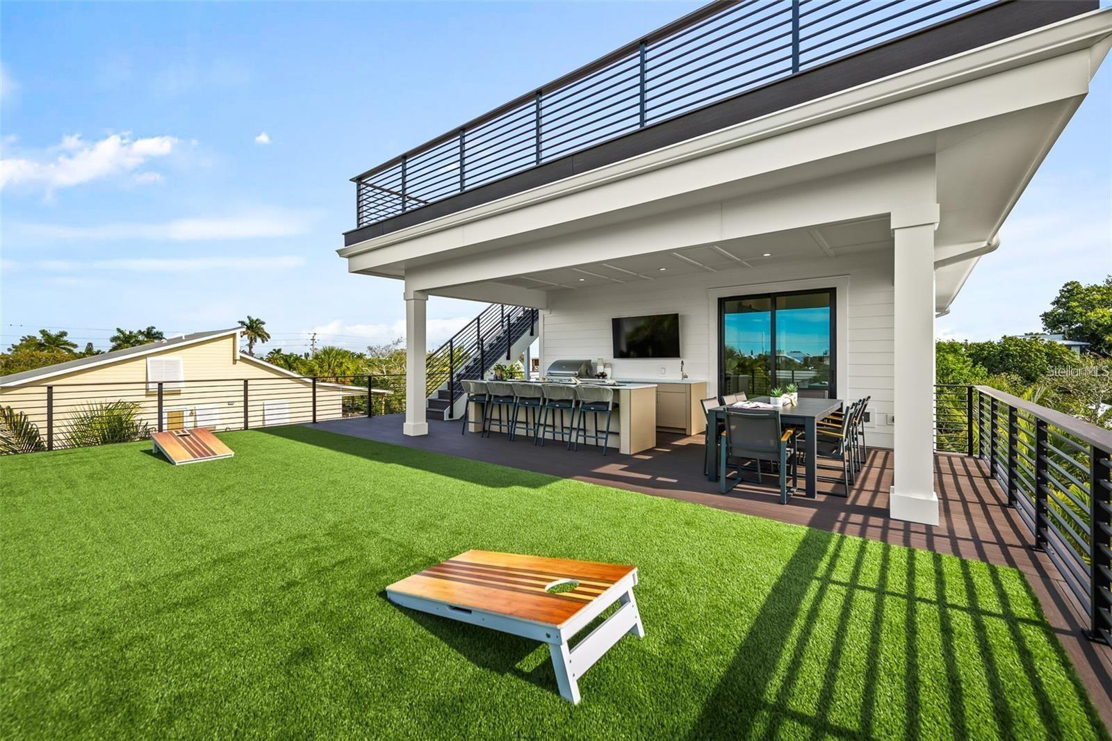 Anna Maria, Florida, 34216, United States, 5 Bedrooms Bedrooms, ,5 BathroomsBathrooms,Residential,Active,2043279