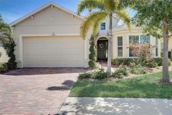 1804 PACIFIC DUNES DR, SUN CITY CENTER, FL 33573 - Image 1