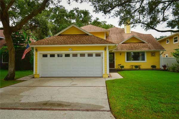 7519 HARBOR VIEW WAY, SEMINOLE, FL 33776 - Image 1