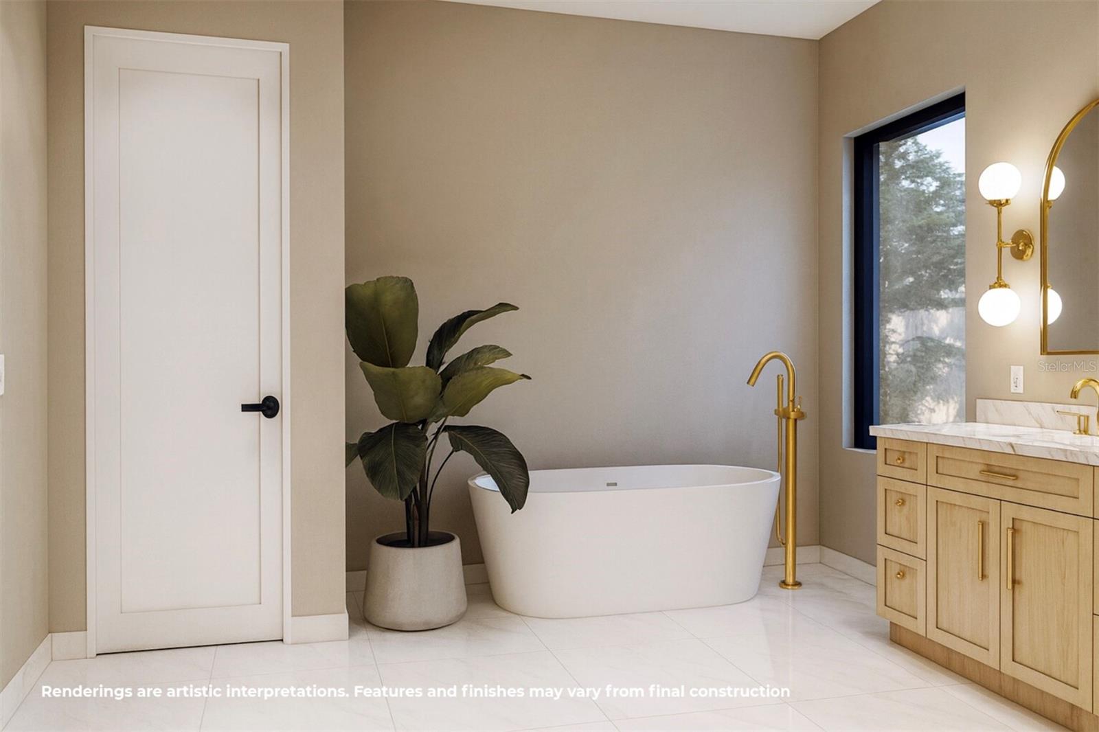 Orlando, Florida, 32803, United States, 5 Bedrooms Bedrooms, ,5 BathroomsBathrooms,Residential,Active,1996582