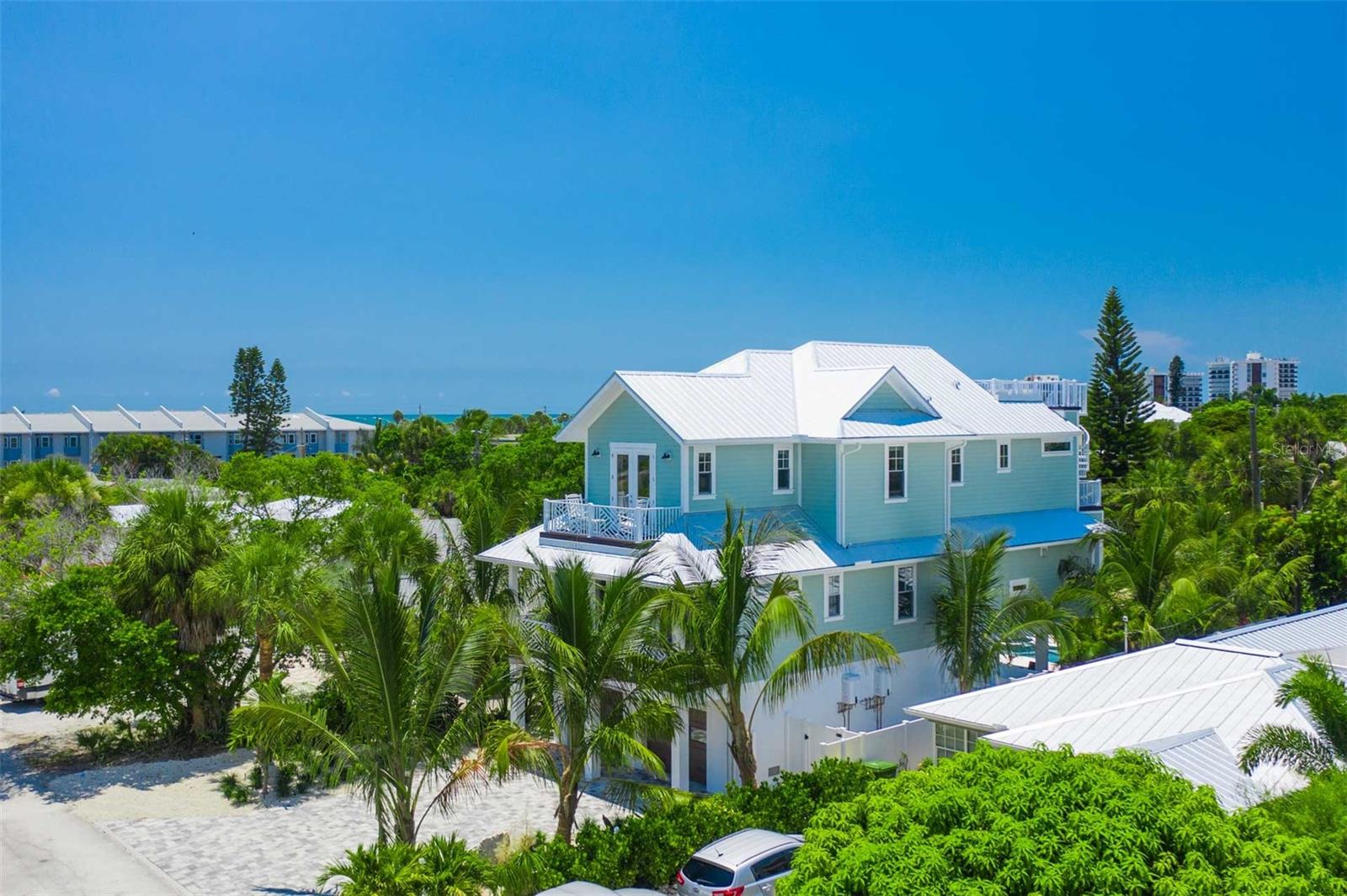 Sarasota, Florida, 34236, United States, 7 Bedrooms Bedrooms, ,8 BathroomsBathrooms,Residential,Active,1774005