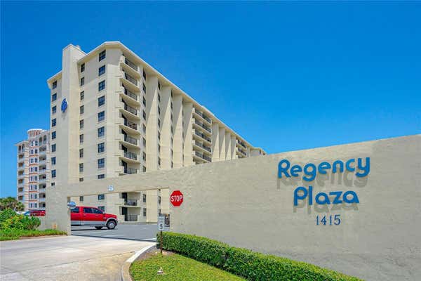 1415 OCEAN SHORE BLVD APT 303, ORMOND BEACH, FL 32176 - Image 1