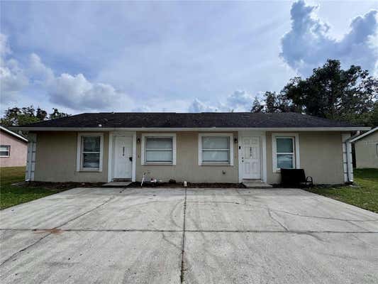 38312 HAMPTON AVE, DADE CITY, FL 33525 - Image 1