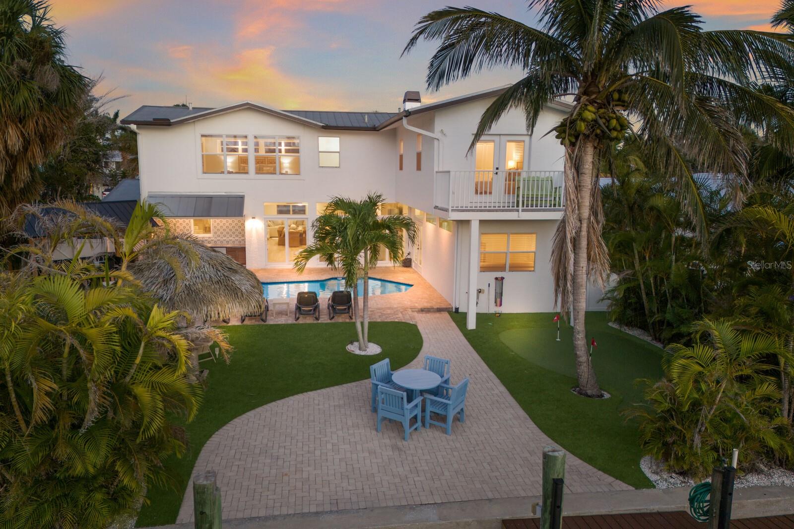 Anna Maria, Florida, 34216, United States, 5 Bedrooms Bedrooms, ,5 BathroomsBathrooms,Residential,Active,1899866