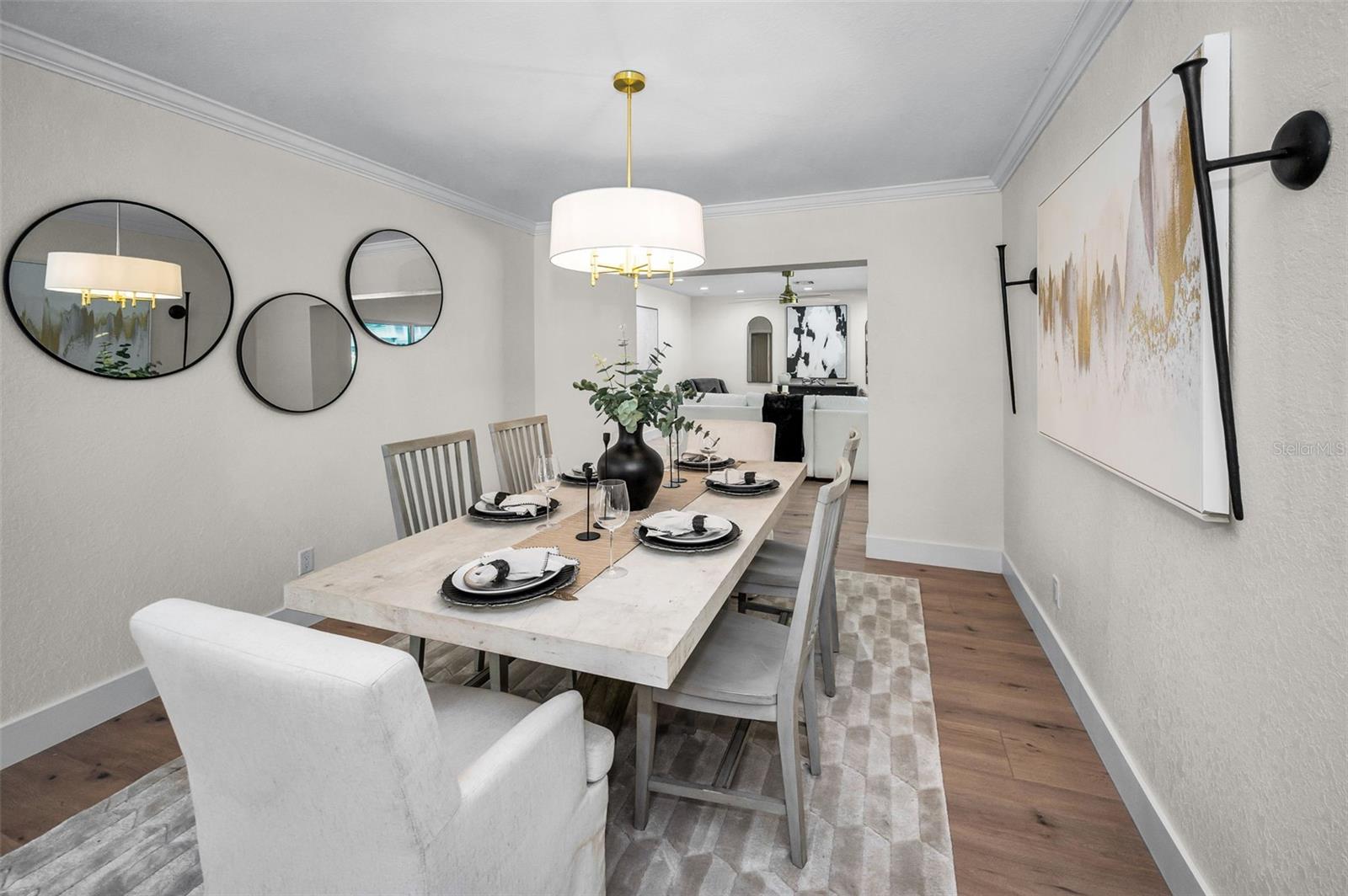 Tampa, Florida, 33609, United States, 4 Bedrooms Bedrooms, ,4 BathroomsBathrooms,Residential,Active,1880304