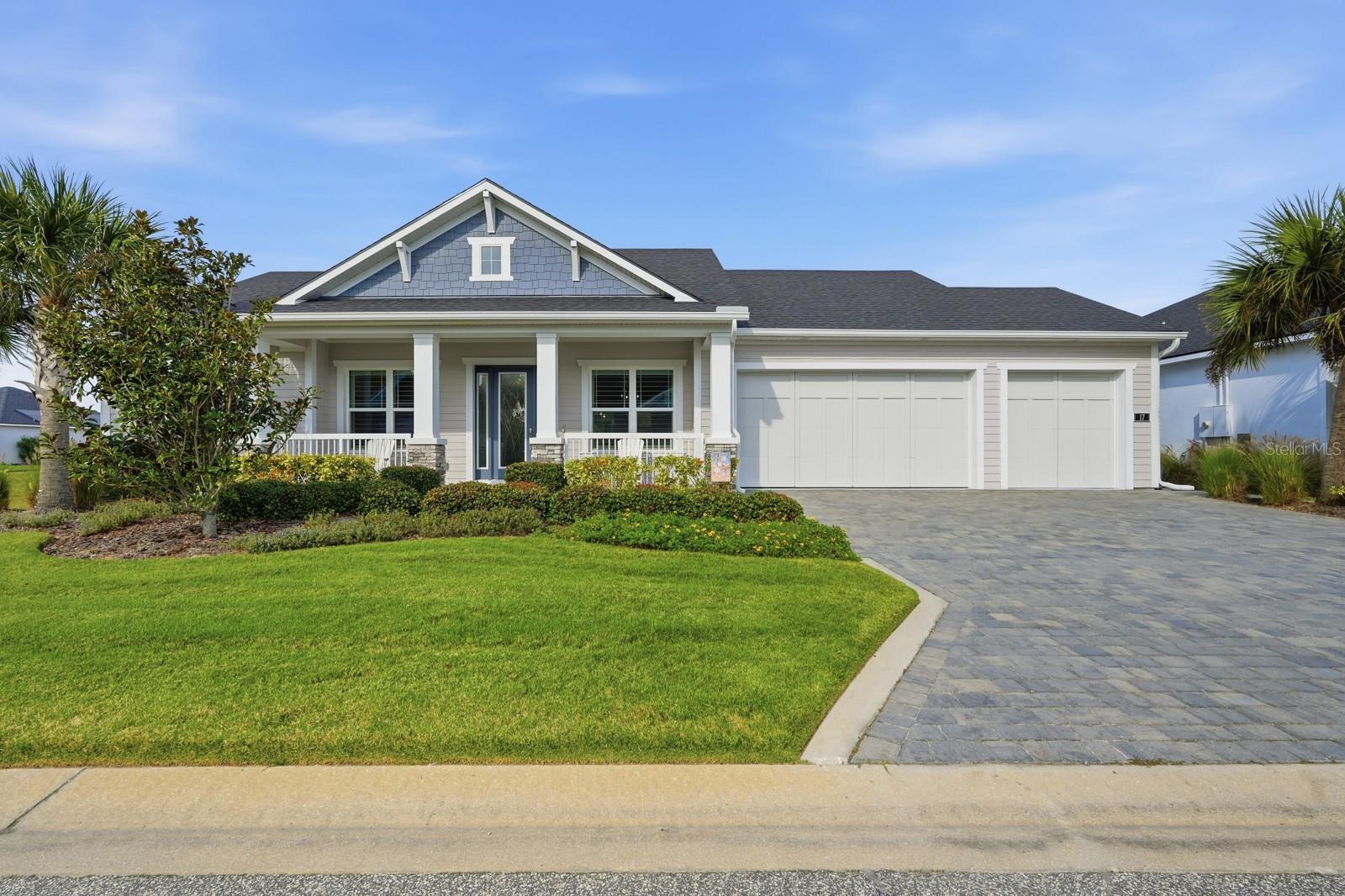 Ormond Beach, Florida, 32176, United States, 3 Bedrooms Bedrooms, ,3 BathroomsBathrooms,Residential,Active,2006871