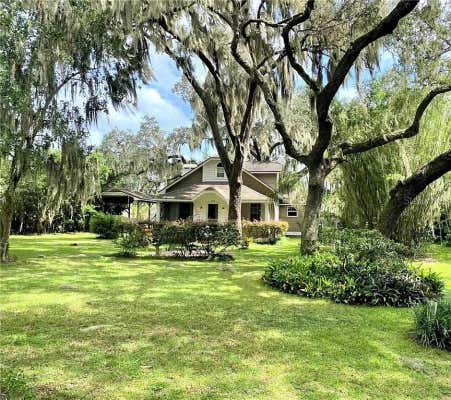 294 JARVIS AVE, ORANGE CITY, FL 32763 - Image 1