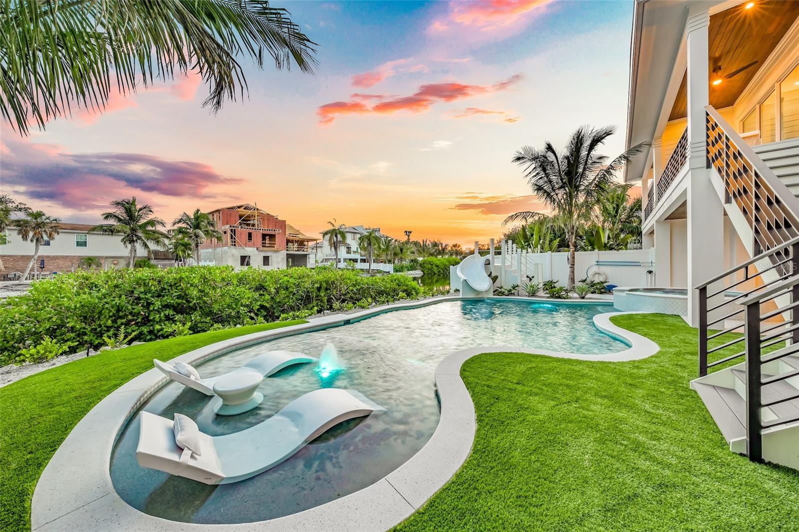 Sarasota, Florida, 34242, United States, 4 Bedrooms Bedrooms, ,5 BathroomsBathrooms,Residential,Active,1922294