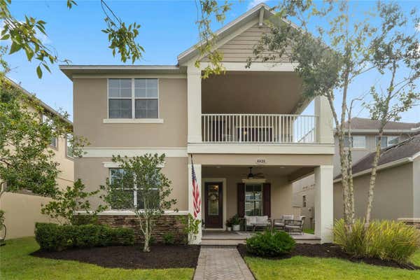 8831 RIBAULT AVE, ORLANDO, FL 32832 - Image 1