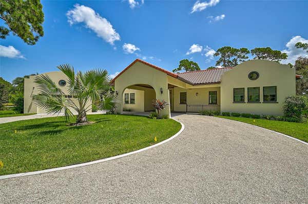 360 N POINT RD, OSPREY, FL 34229 - Image 1