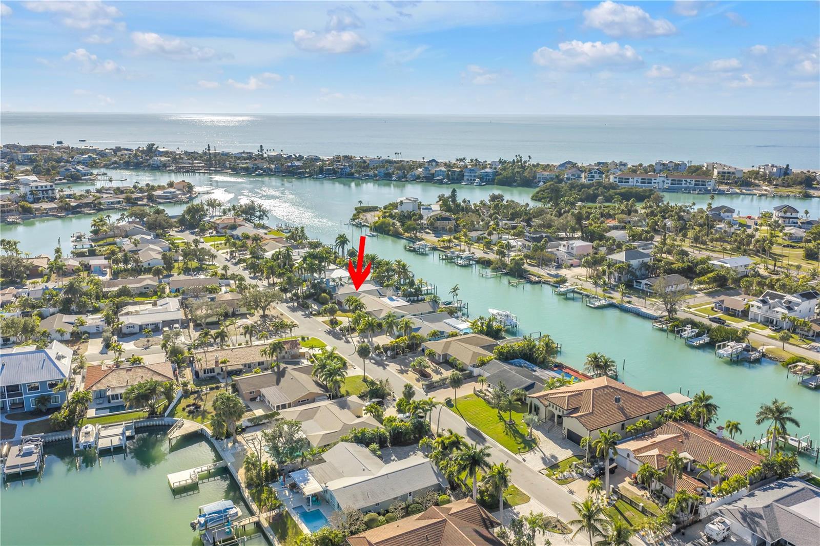 St Pete Beach, Florida, 33706, United States, 3 Bedrooms Bedrooms, ,3 BathroomsBathrooms,Residential,Active,2015468