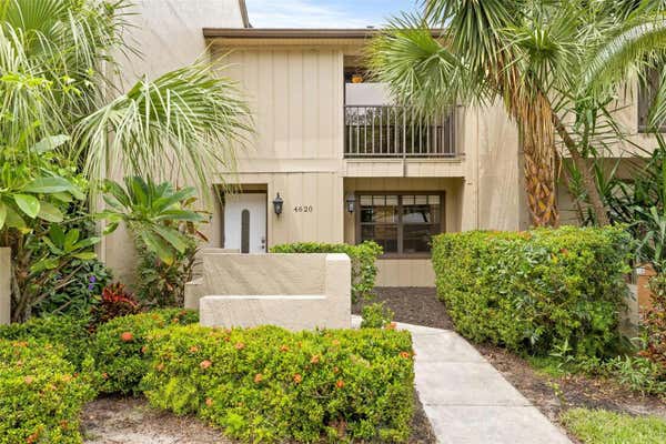 4620 HIDDEN VIEW PL # 10, SARASOTA, FL 34235 - Image 1