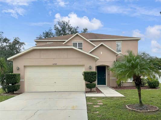 10708 BAMBOO ROD CIR, RIVERVIEW, FL 33569 - Image 1