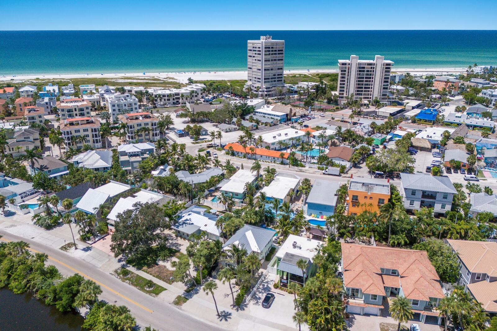 Sarasota, Florida, 34242, United States, 7 Bedrooms Bedrooms, ,6 BathroomsBathrooms,Residential,Active,1926695