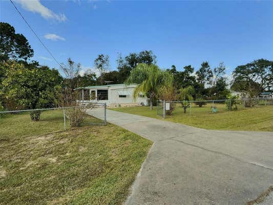 18451 SE 20TH PL, SILVER SPRINGS, FL 34488 - Image 1