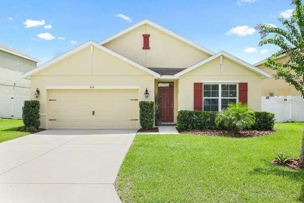 509 ARBEQUINA CT, PLANT CITY, FL 33566 - Image 1