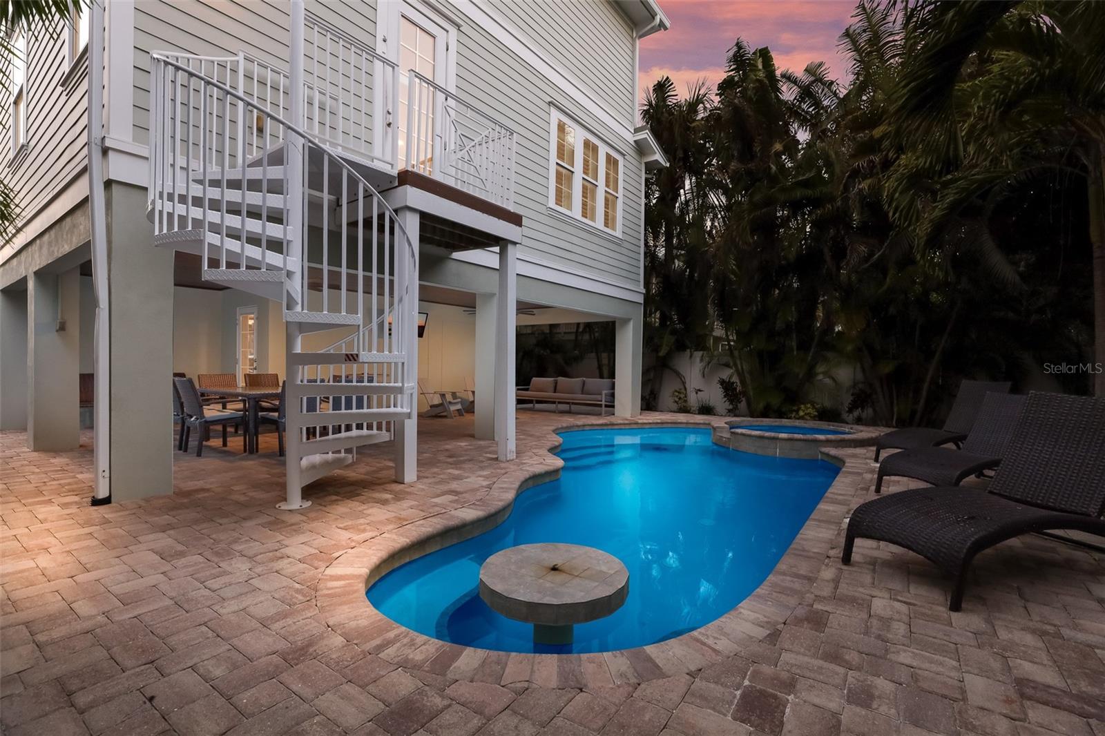 Anna Maria, Florida, 34216, United States, 5 Bedrooms Bedrooms, ,5 BathroomsBathrooms,Residential,Active,1780350
