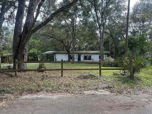 16574 SE 63RD LN, OCKLAWAHA, FL 32179 - Image 1