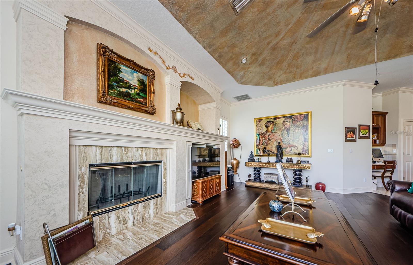 Tarpon Springs, Florida, 34688, United States, 5 Bedrooms Bedrooms, ,4 BathroomsBathrooms,Residential,Active,1853279