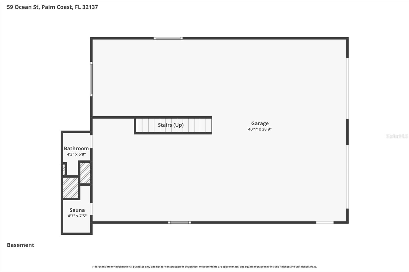 Palm Coast, Florida, 32137, United States, 3 Bedrooms Bedrooms, ,3 BathroomsBathrooms,Residential,Active,2030098