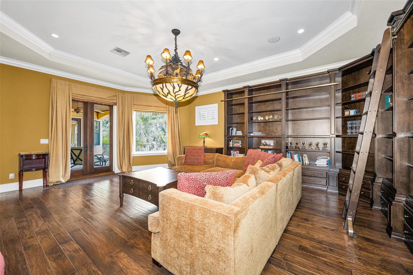 Trinity, Florida, 34655, United States, 5 Bedrooms Bedrooms, ,6 BathroomsBathrooms,Residential,Pending,2045561