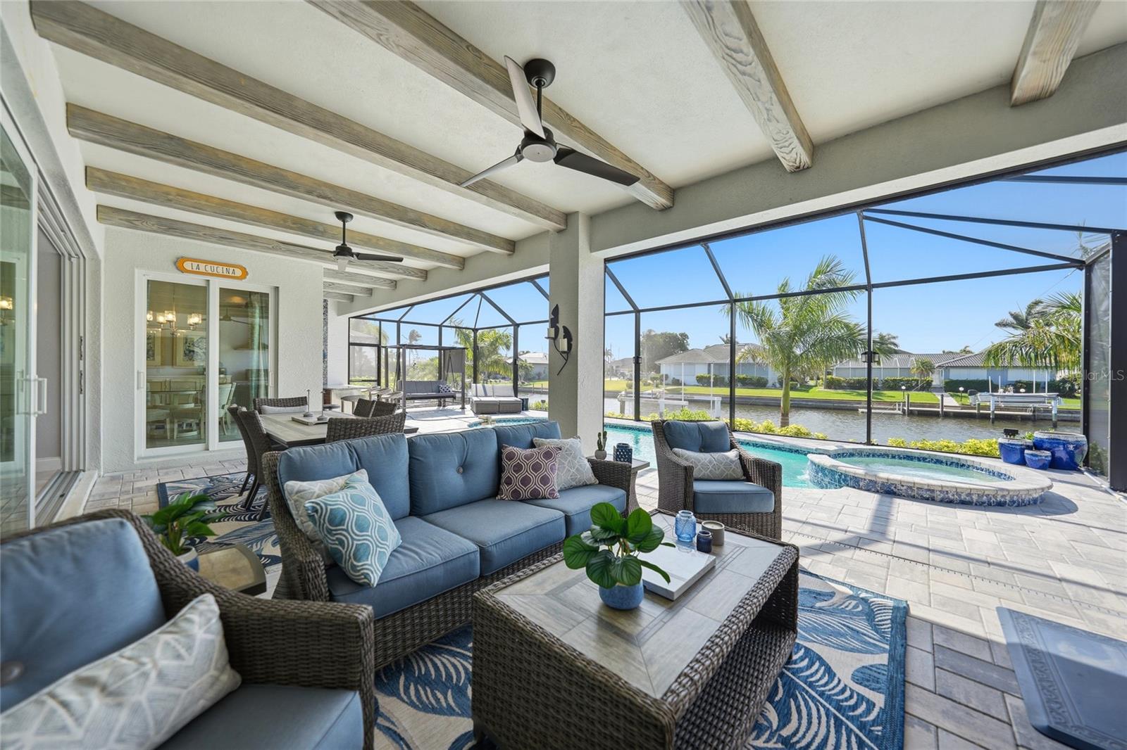 Punta Gorda, Florida, 33950, United States, 3 Bedrooms Bedrooms, ,3 BathroomsBathrooms,Residential,Active,2043839