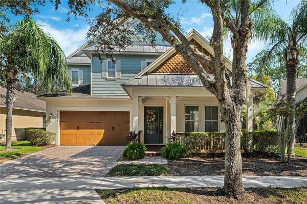 11542 BRIGHTSTOWE WAY, ORLANDO, FL 32836 - Image 1