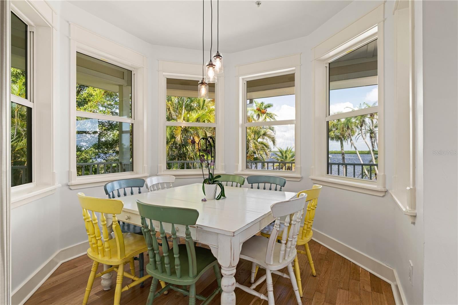 Punta Gorda, Florida, 33982, United States, 5 Bedrooms Bedrooms, ,4 BathroomsBathrooms,Residential,Active,1905353