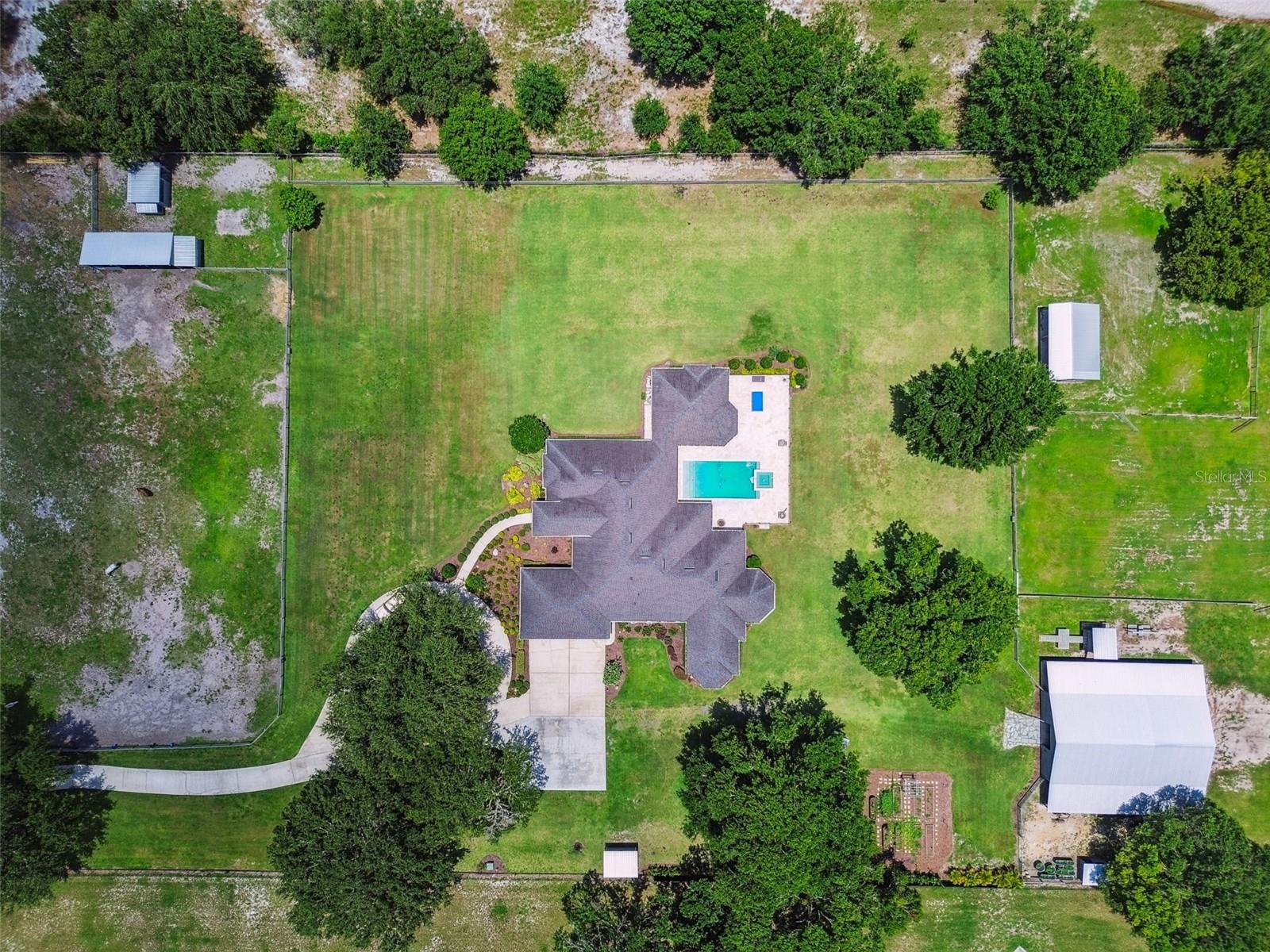 Odessa, Florida, 33556, United States, 5 Bedrooms Bedrooms, ,4 BathroomsBathrooms,Residential,Active,1884999