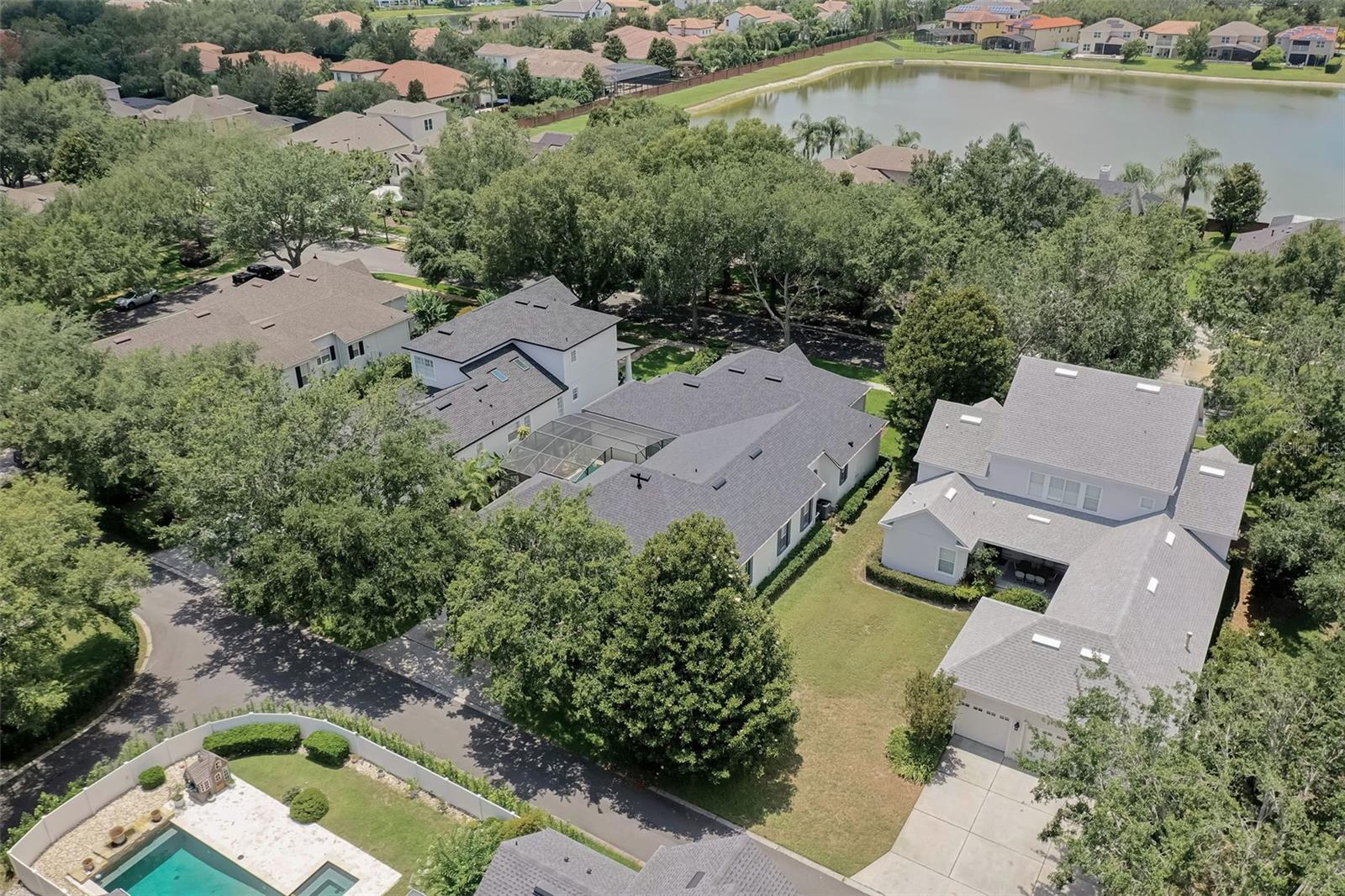 Windermere, Florida, 34786, United States, 4 Bedrooms Bedrooms, ,3 BathroomsBathrooms,Residential,Active,1894756
