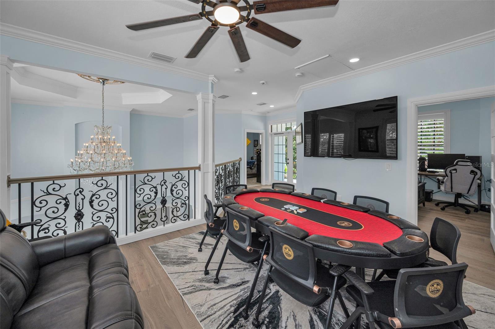 Trinity, Florida, 34655, United States, 4 Bedrooms Bedrooms, ,4 BathroomsBathrooms,Residential,Active,1900206