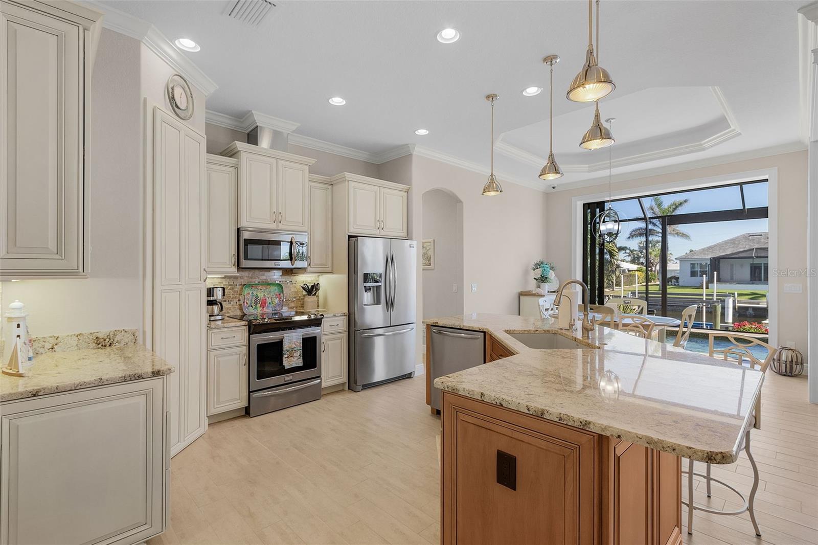 Punta Gorda, Florida, 33950, United States, 3 Bedrooms Bedrooms, ,3 BathroomsBathrooms,Residential,Active,1702370