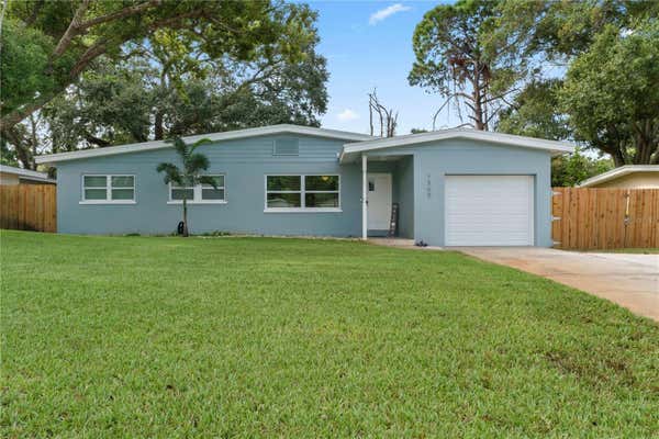 1565 GENTRY ST, CLEARWATER, FL 33755 - Image 1