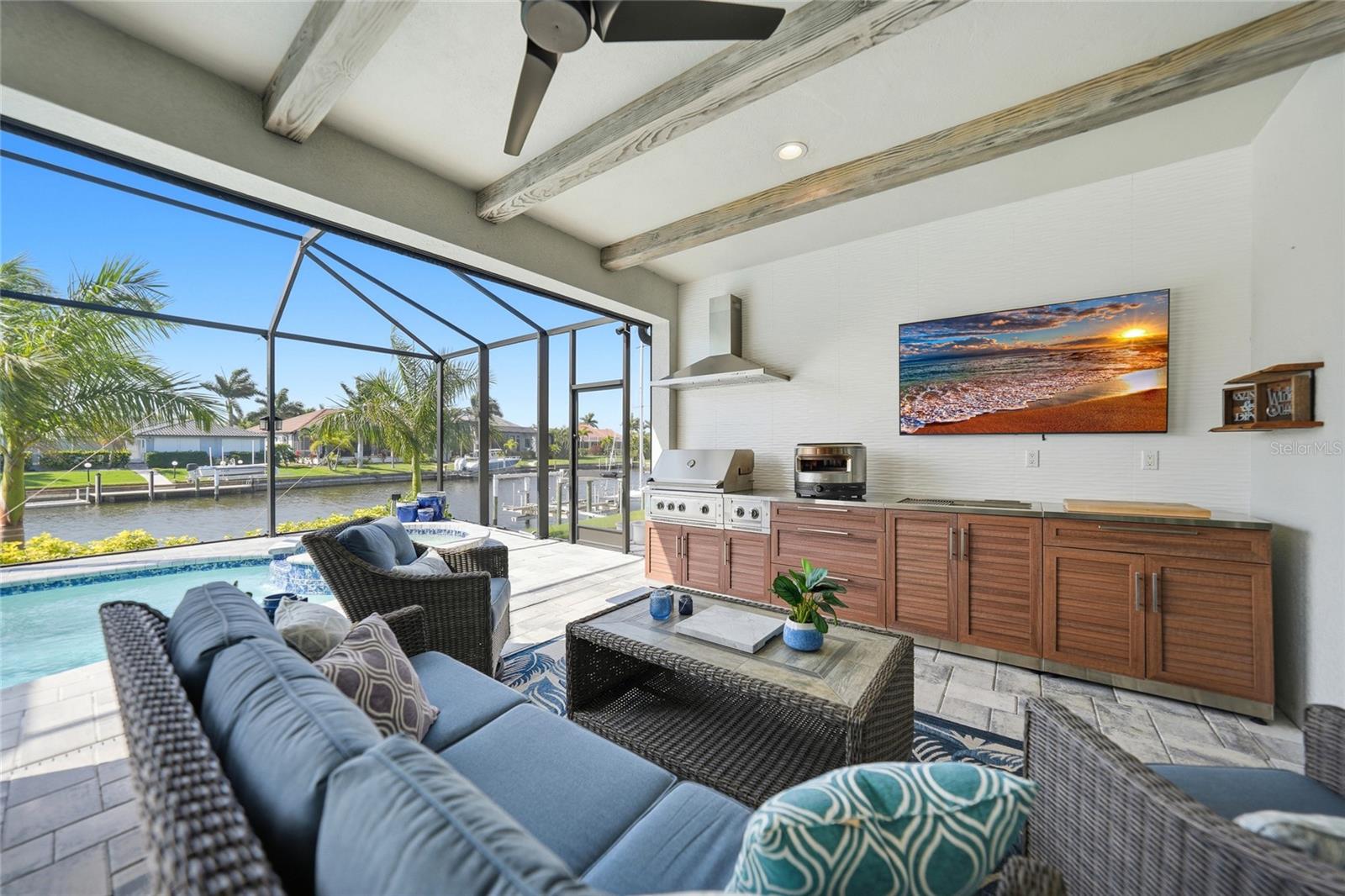 Punta Gorda, Florida, 33950, United States, 3 Bedrooms Bedrooms, ,3 BathroomsBathrooms,Residential,Active,2043839
