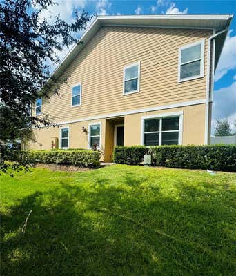 4812 CLIVEDEN LOOP, SANFORD, FL 32773 - Image 1