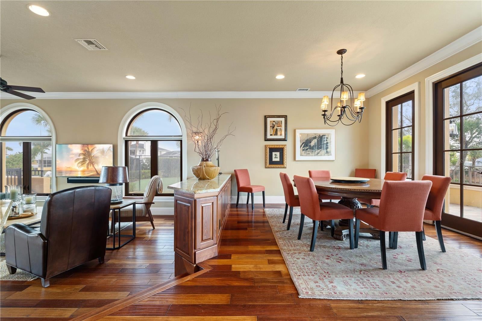 Port Charlotte, Florida, 33952, United States, 5 Bedrooms Bedrooms, ,9 BathroomsBathrooms,Residential,Active,2006954