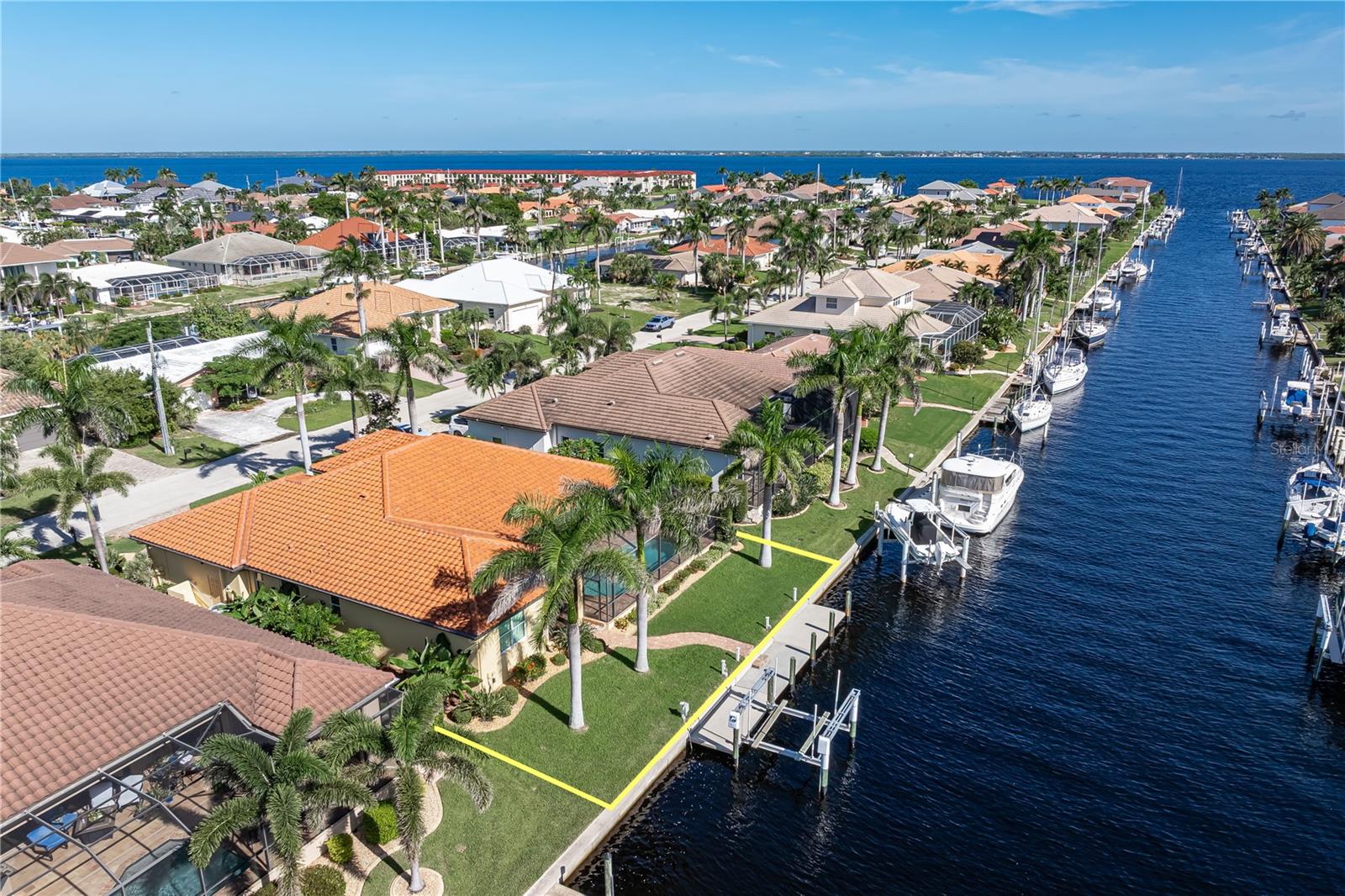 Punta Gorda, Florida, 33950, United States, 3 Bedrooms Bedrooms, ,3 BathroomsBathrooms,Residential,Active,1936105