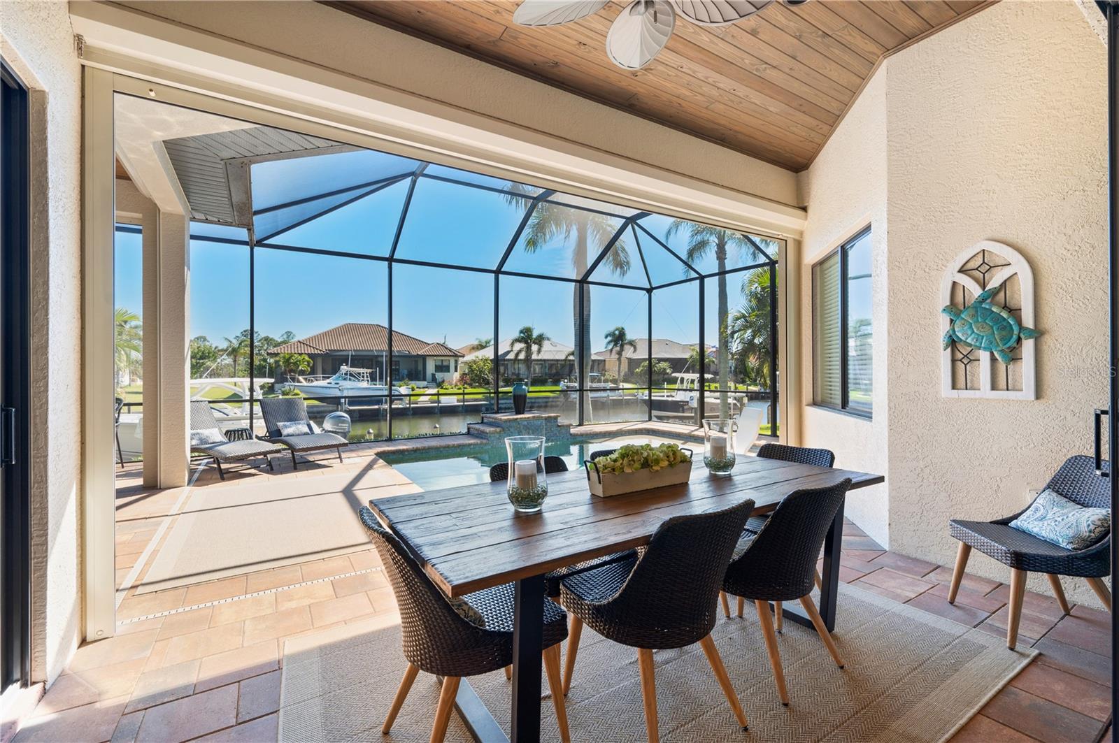 Punta Gorda, Florida, 33950, United States, 3 Bedrooms Bedrooms, ,2 BathroomsBathrooms,Residential,Active,1757408