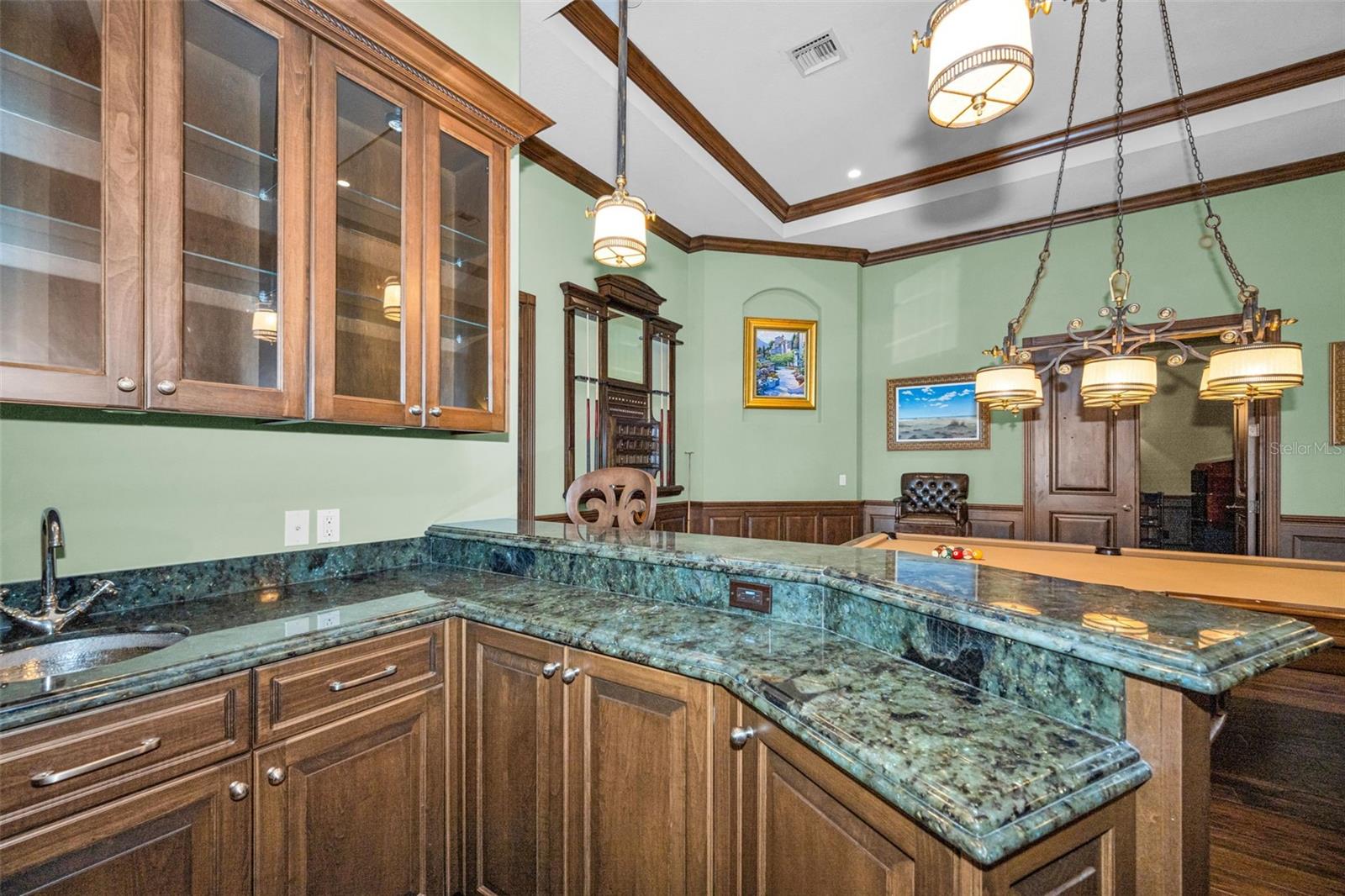 Trinity, Florida, 34655, United States, 5 Bedrooms Bedrooms, ,6 BathroomsBathrooms,Residential,Pending,2045561